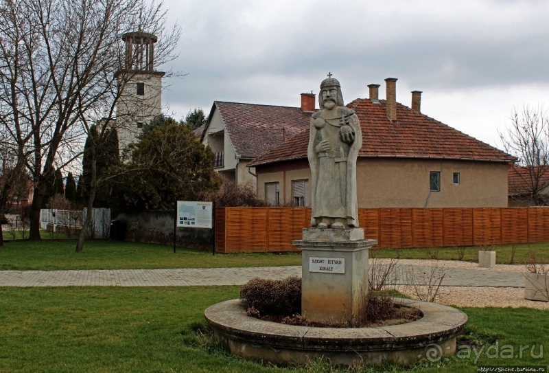 950-летний Ракамаз — старший брат знаменитого Токая