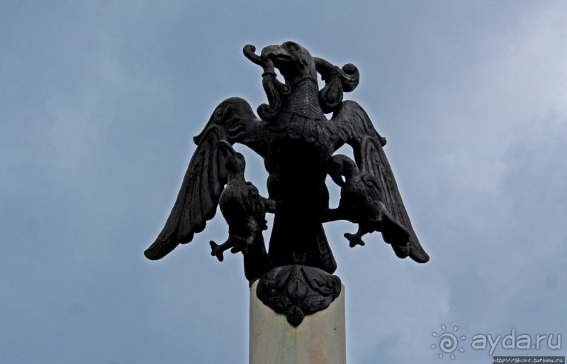 950-летний Ракамаз — старший брат знаменитого Токая