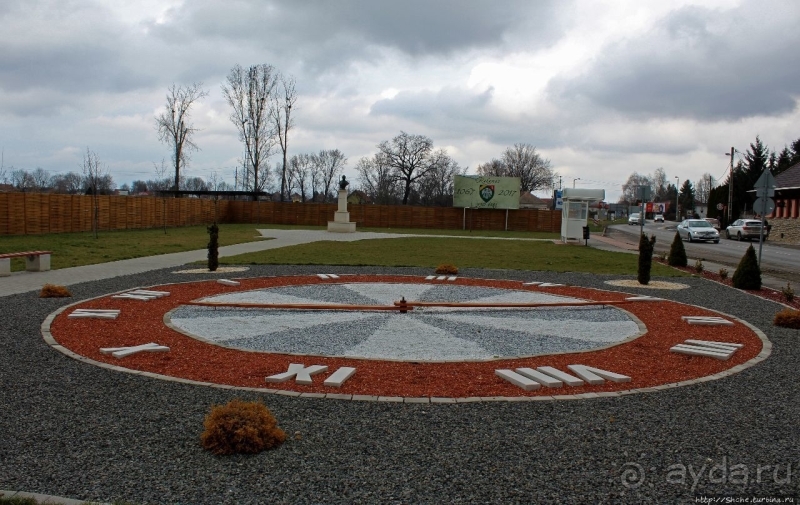 950-летний Ракамаз — старший брат знаменитого Токая