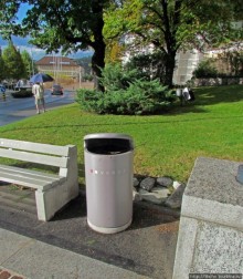 Вадуц -столица Лихтенштейна? Лихтеншнейн - место для Вадуца?