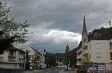 Вадуц -столица Лихтенштейна? Лихтеншнейн - место для Вадуца?