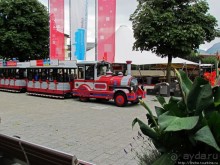 Вадуц -столица Лихтенштейна? Лихтеншнейн - место для Вадуца?