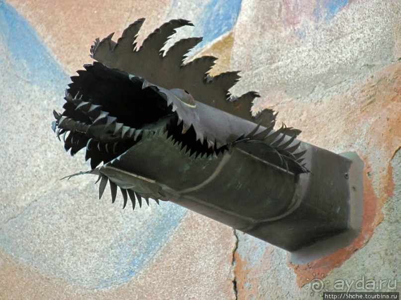 Вадуц -столица Лихтенштейна? Лихтеншнейн - место для Вадуца?