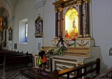 Кафедральный собор ЮНЕСКО-отмеченного Вигана