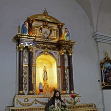 Кафедральный собор ЮНЕСКО-отмеченного Вигана