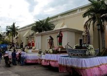 Кафедральный собор ЮНЕСКО-отмеченного Вигана