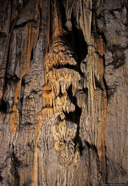 Подземная музыка Аггетелека