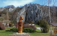 Подземная музыка Аггетелека