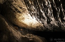 Подземная музыка Аггетелека