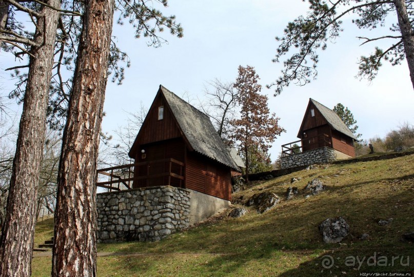 Подземная музыка Аггетелека