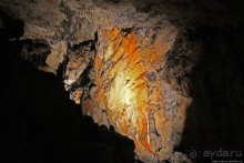 Подземная музыка Аггетелека