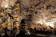 Подземная музыка Аггетелека