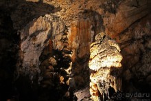 Подземная музыка Аггетелека