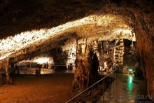 Подземная музыка Аггетелека