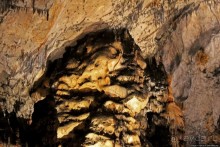 Подземная музыка Аггетелека