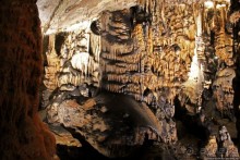 Подземная музыка Аггетелека