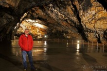 Подземная музыка Аггетелека