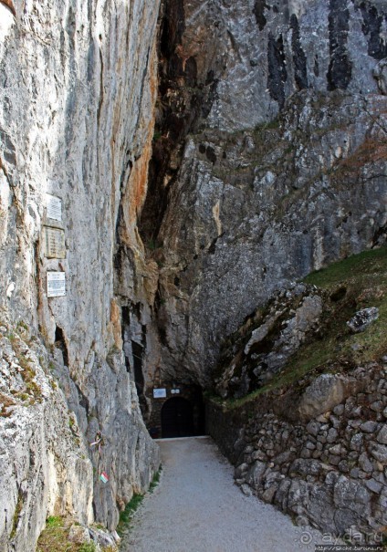 Подземная музыка Аггетелека