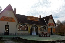 Подземная музыка Аггетелека