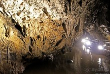 Подземная музыка Аггетелека