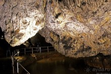 Подземная музыка Аггетелека