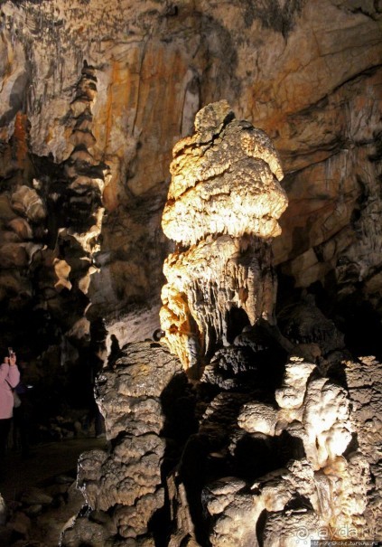 Подземная музыка Аггетелека