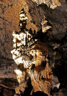 Подземная музыка Аггетелека