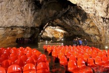 Подземная музыка Аггетелека