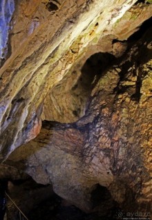 Подземная музыка Аггетелека