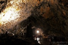 Подземная музыка Аггетелека