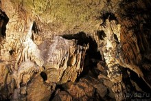 Подземная музыка Аггетелека