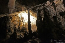 Подземная музыка Аггетелека