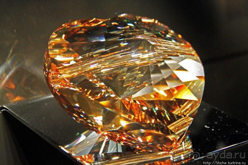 Альбом отзыва "Лучшие друзья девушек это ... кристаллы Сваровски"