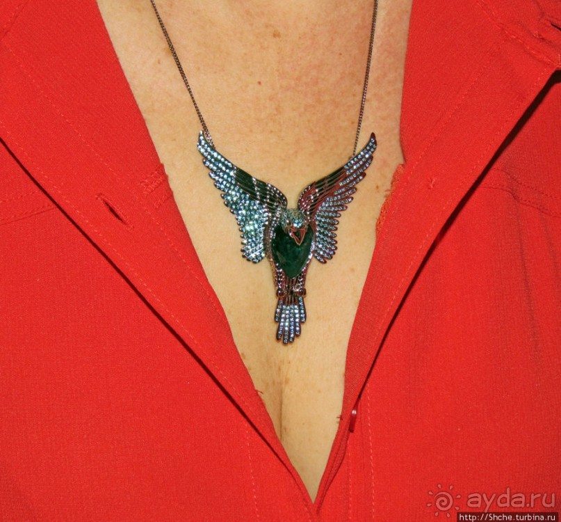 Альбом отзыва "Лучшие друзья девушек это ... кристаллы Сваровски"