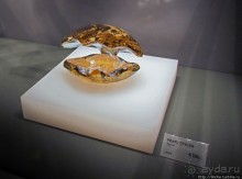 Альбом отзыва "Лучшие друзья девушек это ... кристаллы Сваровски"