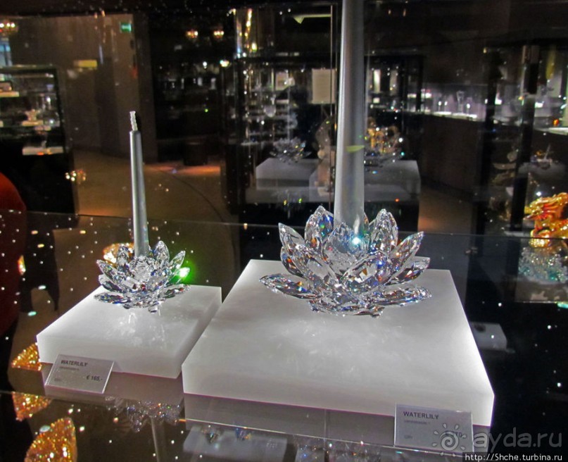 Лучшие друзья девушек это ... кристаллы Сваровски