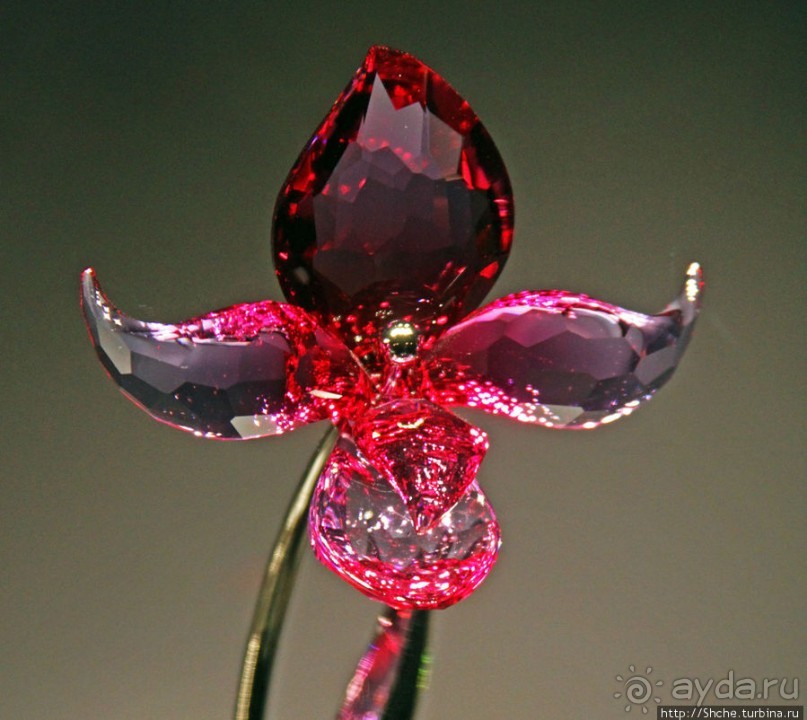 Лучшие друзья девушек это ... кристаллы Сваровски