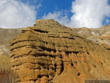 Лхонг — маленькое поселение с более чем 2000-летней историей