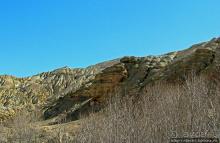 Лхонг — маленькое поселение с более чем 2000-летней историей