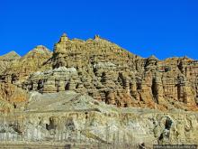 Лхонг — маленькое поселение с более чем 2000-летней историей