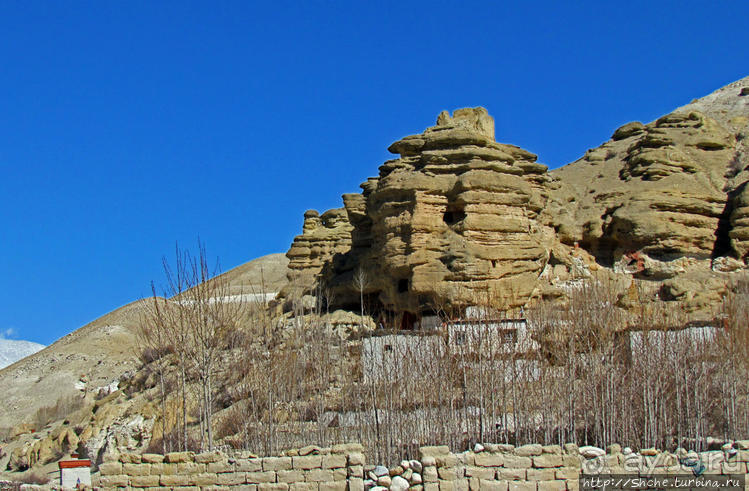 Лхонг — маленькое поселение с более чем 2000-летней историей