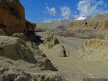 Лхонг — маленькое поселение с более чем 2000-летней историей