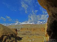 Лхонг — маленькое поселение с более чем 2000-летней историей