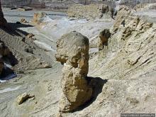 Лхонг — маленькое поселение с более чем 2000-летней историей