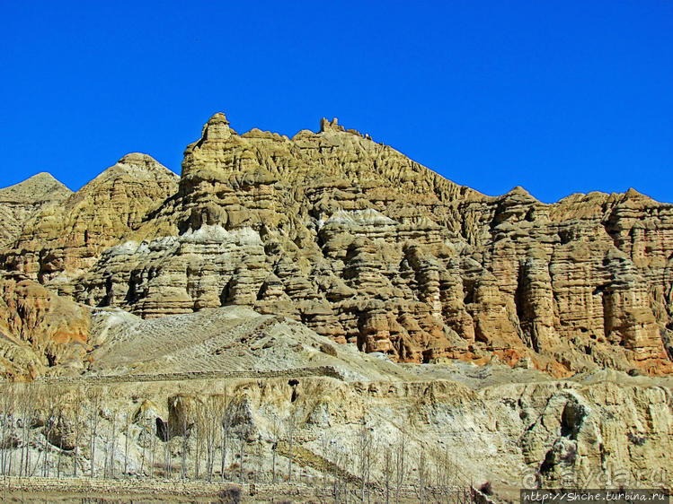Лхонг — маленькое поселение с более чем 2000-летней историей