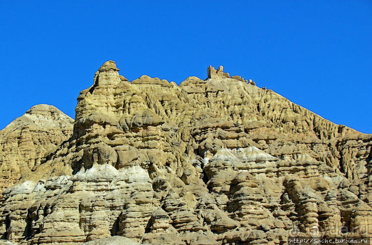 Лхонг — маленькое поселение с более чем 2000-летней историей