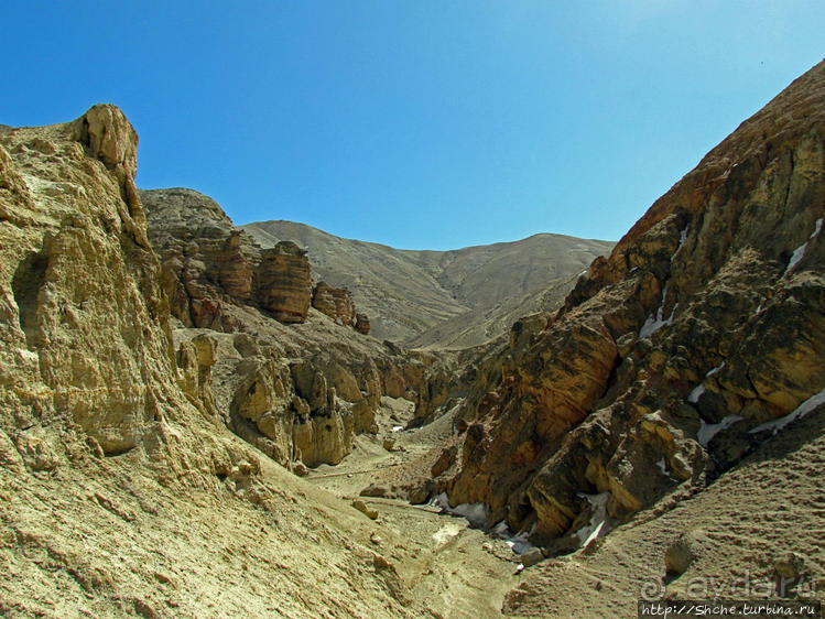 Лхонг — маленькое поселение с более чем 2000-летней историей