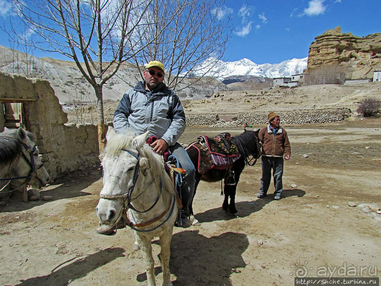 Лхонг — маленькое поселение с более чем 2000-летней историей