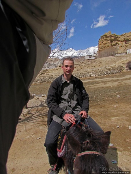 Лхонг — маленькое поселение с более чем 2000-летней историей