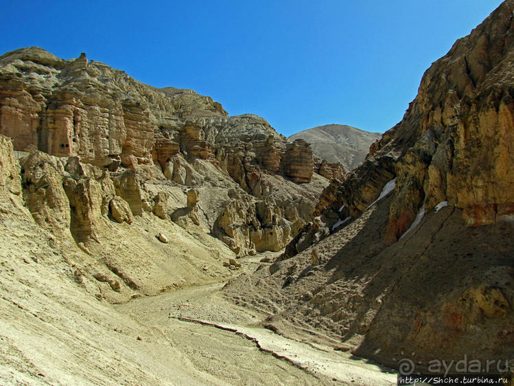 Лхонг — маленькое поселение с более чем 2000-летней историей